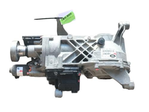 Used Rear differential Rear differential 39463267 39463267
