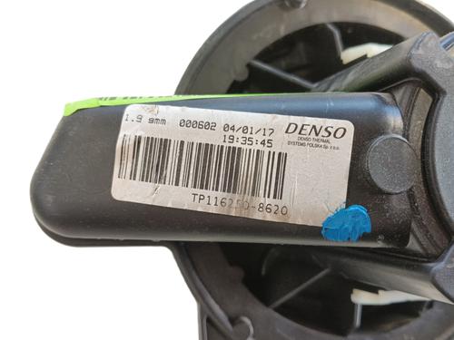 Heater blower motor FIAT 500 (312_) 1.2 (312AXA1A) | BP32367199M62