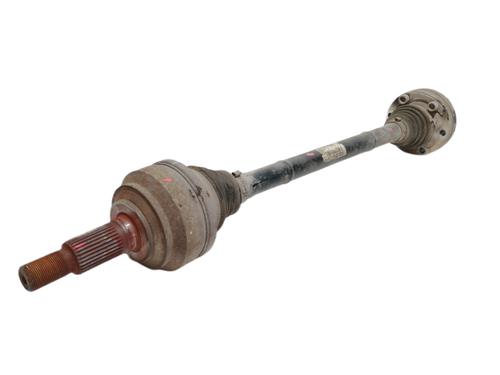 Used Right rear driveshaft VW TOUAREG (7LA, 7L6, 7L7) 3.0 V6 TDI (240 hp) 10287376