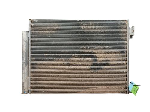 Used AC radiator DACIA SANDERO III 1.0 TCe 90 (91 hp) 26449302