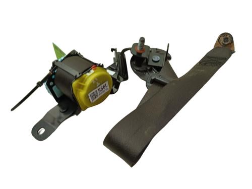 Rear left seatbelt HYUNDAI SANTA FÉ IV (TM, TMA) 2.2 CRDi 89813S1100SST | 191031ADC1A58501550