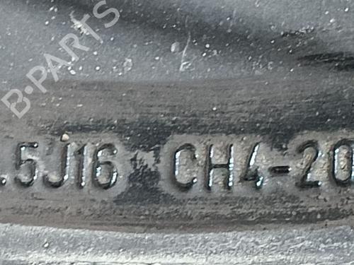 Rim CITROËN C3 III (SX) 1.2 PURETECH 82 | BP28511083C45 