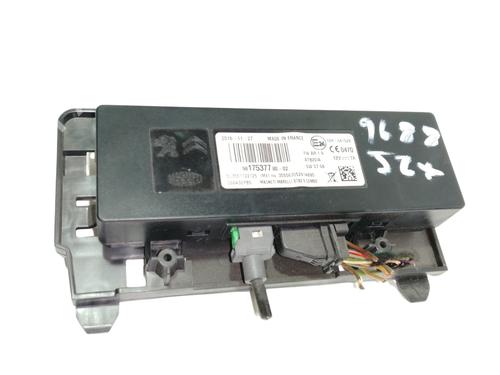 Electronic module CITROËN C3 III (SX) [2016-2024]  10381254