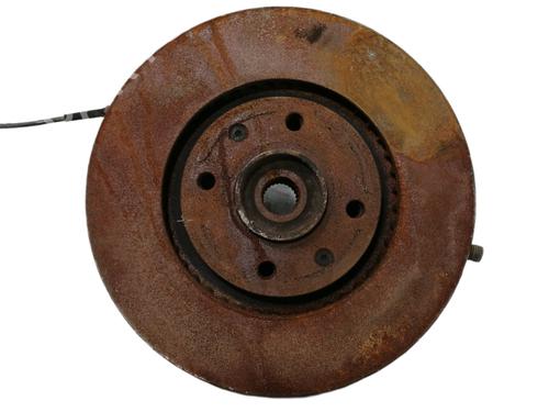 Left front steering knuckle CITROËN BERLINGO MULTISPACE (B9)  | BP10421452M25 