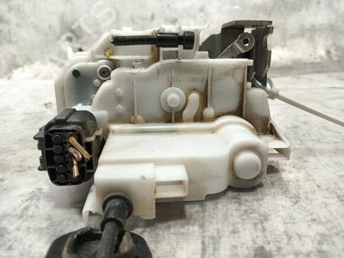 Rear left lock FIAT TIPO Estate (356_, 357_) 1.4 (356WXA1B) | BP17911743C100