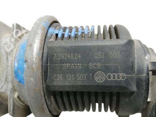 Egr VW POLO (9N_, 9A_)  | BP5389767M69 