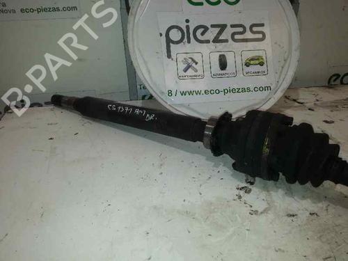 Transmisión delantera derecha ALFA ROMEO 156 (932_) 2.0 16V T.SPARK (932A2) (155 hp) 5353674