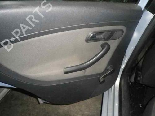 Engine control unit (ECU) SEAT IBIZA III (6L1)  | BP6966902M57 