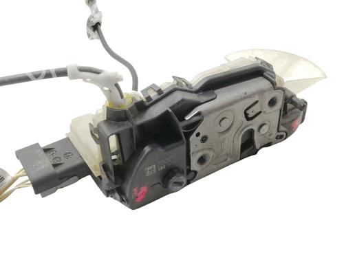 Used Front left lock CITROËN C3 / C3 ORIGIN III (SX) [2016-2025]  8946398
