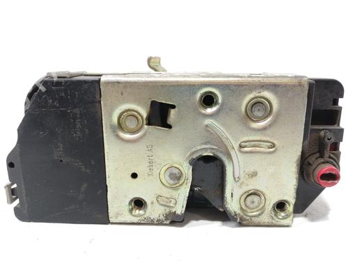 Rear right lock PEUGEOT 307 (3A/C) 1.6 HDi 110 | BP7241646C99 