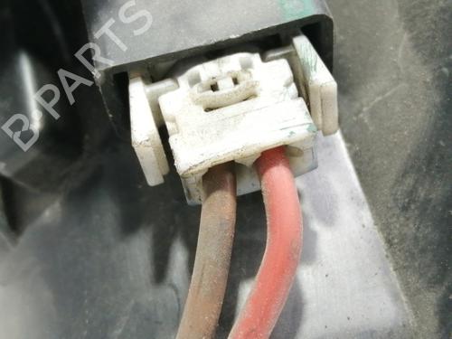 Heater blower motor MERCEDES-BENZ SPRINTER 3,5-t Bus (B906) 313 CDI (906.731, 906.733, 906.735) | BP5800809M62 