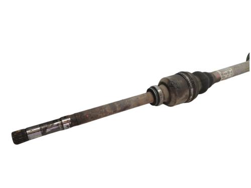 Right front driveshaft PEUGEOT 407 (6D_)  | BP13009723M39 