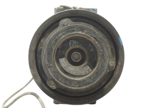 AC compressor SKODA SUPERB I (3U4) 1.9 TDI | BP13898582M34 