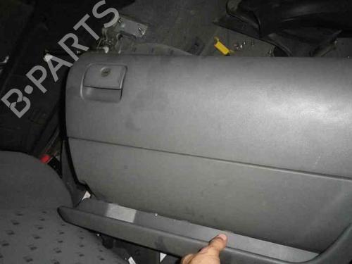 Pedal SEAT TOLEDO II (1M2) 1.9 TDI | BP5347492I4 