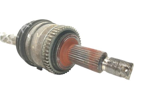 Right front driveshaft KIA SPORTAGE II (JE_, KM_)  | BP7178627M39 