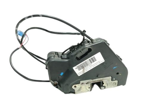 Rear right lock MERCEDES-BENZ E-CLASS (W211) E 220 CDI (211.008) | BP11176431C99 