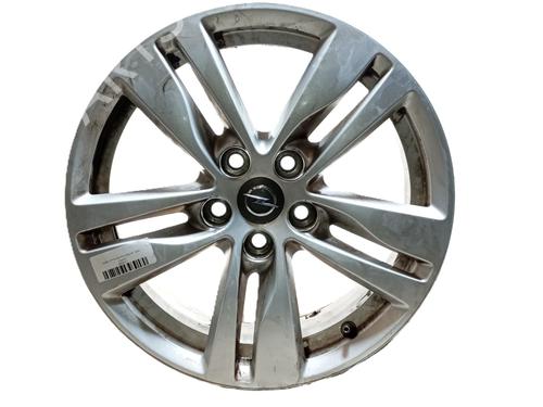 Used Rim OPEL ASTRA K Sports Tourer (B16) 1.4 Turbo (35) (150 hp) 24406763