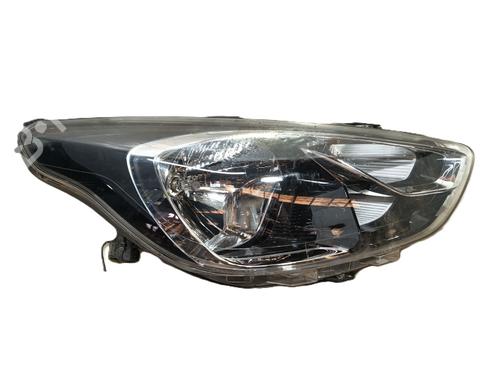 Used Right headlight Right headlight FORD KA+ III (UK, FK) 1.2 Ti-VCT (85 hp) 31351529 31351529
