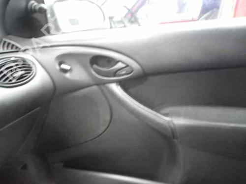 Comfort control module FORD FOCUS I Saloon (DFW) 1.8 Turbo DI / TDDi | BP10281449M56 