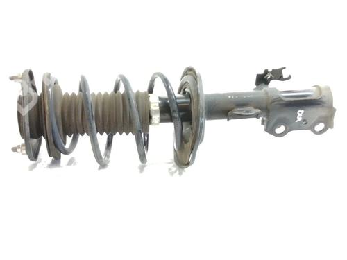 Used Right front shock absorber Right front shock absorber TOYOTA AURIS (_E15_) 1.4 D-4D (NDE150_, NDE150R) (90 hp) 8230761 8230761