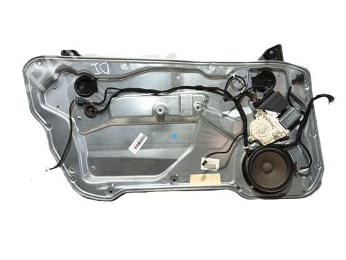 Used Front left window mechanism SEAT IBIZA III (6L1) 1.9 SDI (64 hp) 19066304