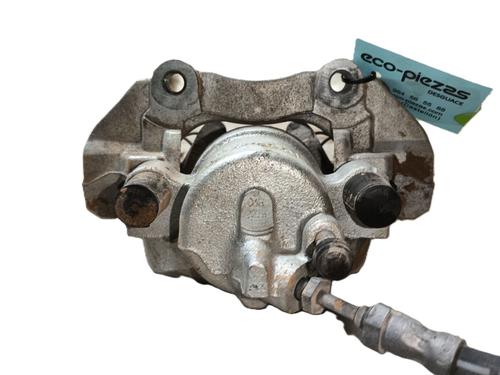 Left front brake caliper FORD ECOSPORT 1.0 EcoBoost | BP30940255M105