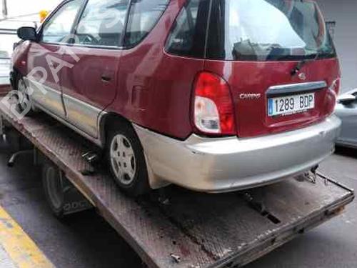 Left taillight KIA CARENS I (FC) 1.8 i | BP6050462C34 