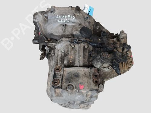 Gearbox HYUNDAI SONATA V (NF)  | BP20660325M3 