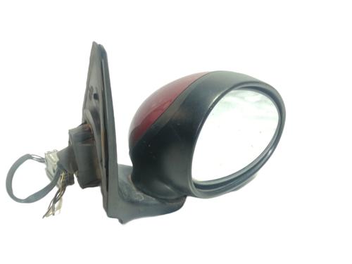Right mirror ROVER 45 I Hatchback (RT) 1.6 | BP11137046C27 