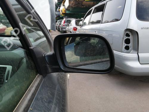 Retrovisor derecho PEUGEOT 307 (3A/C) 1.6 HDi | BP13358573C27 