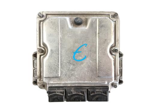 Engine control unit (ECU) OPEL MOVANO A Platform/Chassis (X70) 2.5 DTI (ED, HD, UD0, UD4) | BP35951809M57 - Image 2
