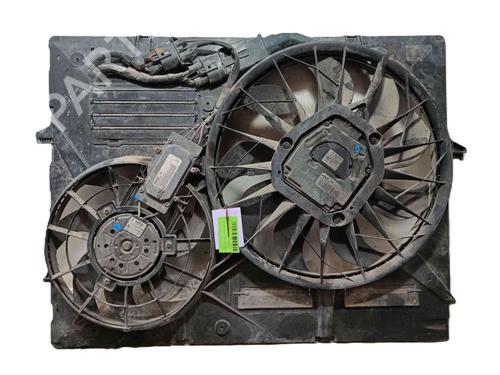 Used Radiator fan Radiator fan 36987413 36987413
