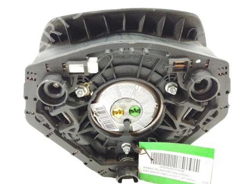 Driver airbag FIAT BRAVO II (198_)  | BP7579205C9 