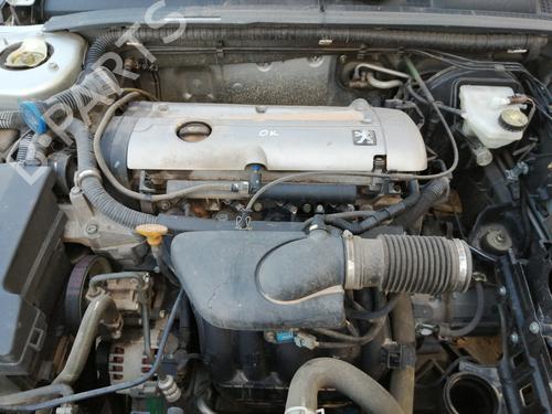Air filter box PEUGEOT 406 (8B)  | BP14257585M87 