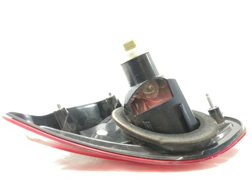 Left tailgate light NISSAN QASHQAI / QASHQAI +2 I (J10, NJ10, JJ10E) 1.6 | BP8873302C79 