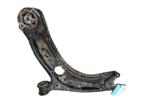 Used Left front suspension arm AUDI A3 Limousine (8YS, 8YM) 30 TFSI (110 hp) 21787460