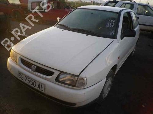 Alternator SEAT IBIZA II (6K1)  | BP5798827M7 