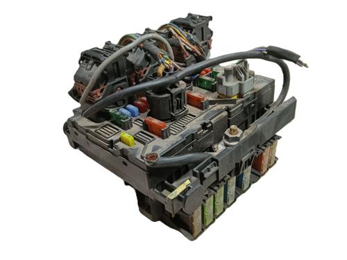 Used Fuse box CITROËN C3 I (FC_, FN_) 1.4 HDi (68 hp) 31337443