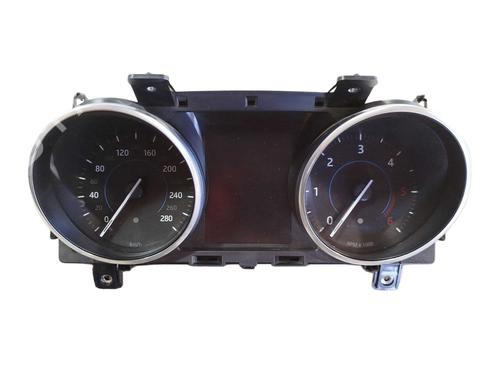 Used Instrument cluster Instrument cluster 39472036 39472036
