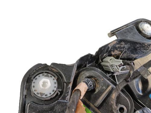 Front right window mechanism FORD PUMA (J2K, CF7) 1.0 EcoBoost | BP33431450C23  - Image 6