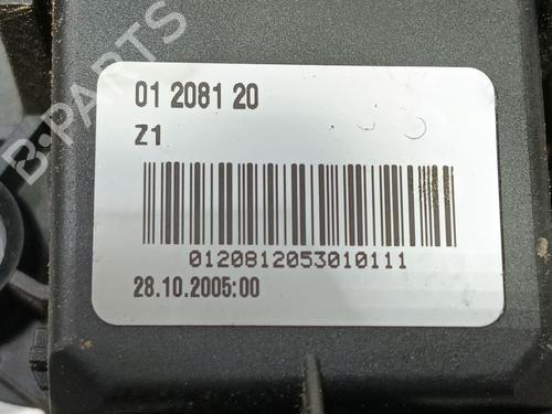 Switch BMW 1 (E87) 118 d | BP22923993I30