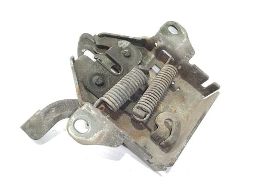 Hood lock KIA CARENS II MPV (FJ) 2.0 CRDi | BP8767082C133 