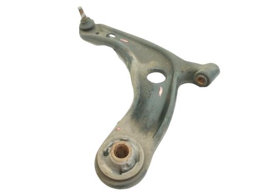 Used Left front suspension arm TOYOTA YARIS (_P9_) [2005-2014]  6322514