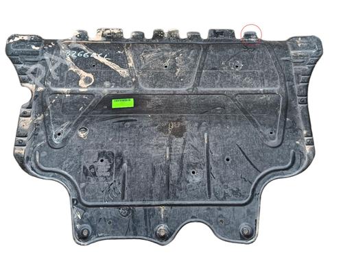 Used Underbody protection SEAT ATECA (KH7, KHP) 1.5 TSI (150 hp) 28973835