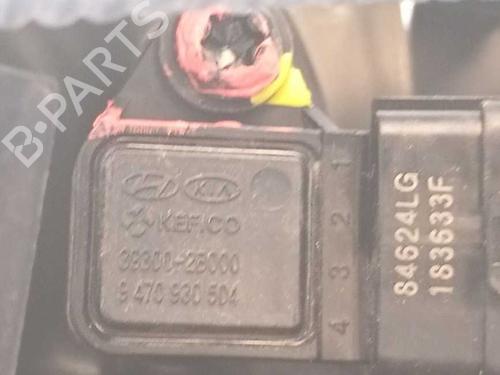 Engine KIA STONIC (YB) 1.2 CVVT | BP39955261M1 - Image 9