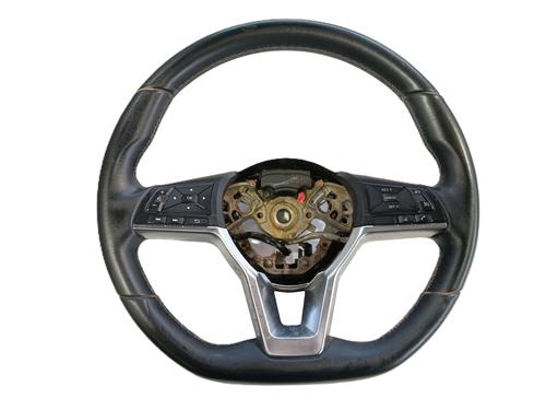 Used Steering wheel NISSAN QASHQAI II (J11, J11_) 1.5 dCi (116 hp) 31752954