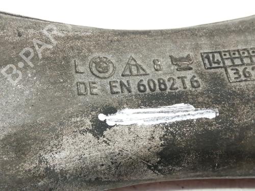 Left front suspension arm BMW 5 (F10) 535 d | BP9345581M12 