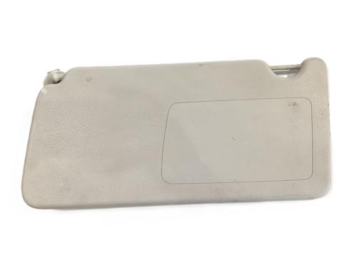 Right sun visor DACIA DOKKER Box Body/MPV | BP31313534I2