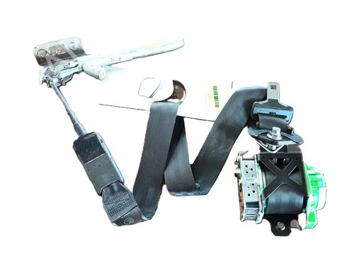 Used Front right seatbelt CITROËN C4 Picasso I MPV (UD_) 1.6 HDi (109 hp) 30933499