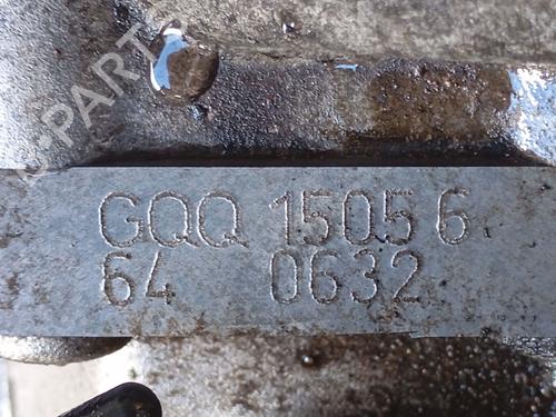 Gearbox SEAT LEON (1P1) 1.9 TDI | BP30061988M3